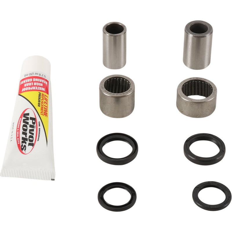 Pivot Works Shock Bearing Kit PWSHK-Y26-000