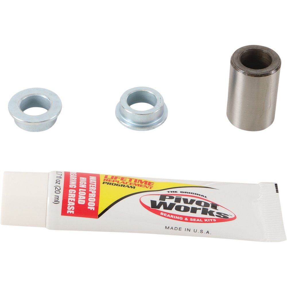 Pivot Works Shock Bearing Kit PWSHK-Y24-000