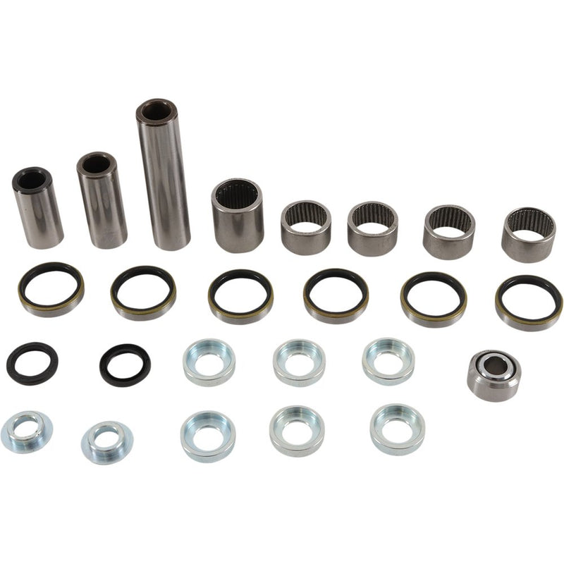 Pivot Works Swingarm Bearing Kit - Beta PWLK-B01-000
