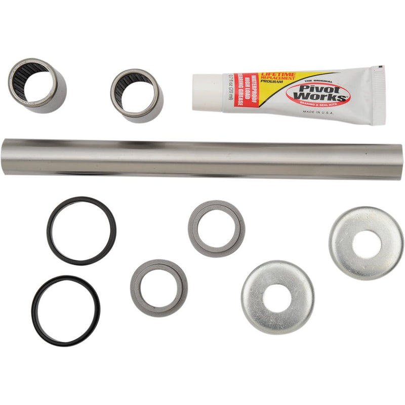 Pivot Works Swingarm Bearing Kit - Honda PWSAK-H39-000