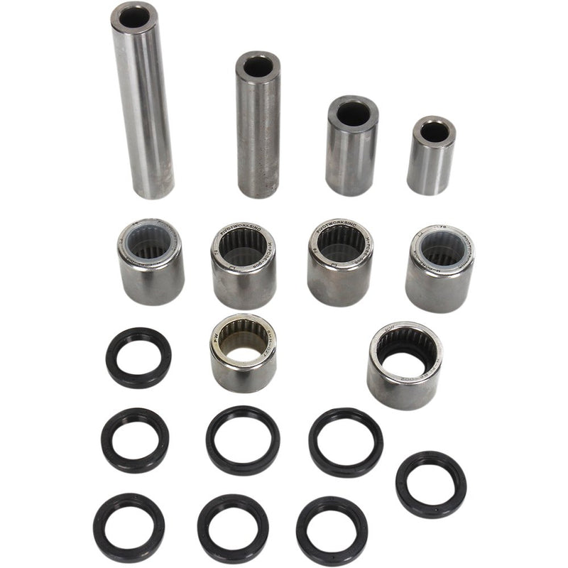 Pivot Works Linkage Rebuild Kit - Honda PWLK-H72-000