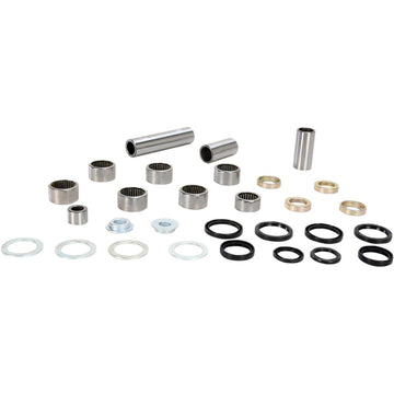 Pivot Works Linkage Rebuild Kit - Yamaha - '06 WR250F/WR450F PWLK-Y39-000