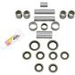 Pivot Works Linkage Rebuild Kit - Kawasaki - '87-'14 - KLR650 PWLK-K33-000