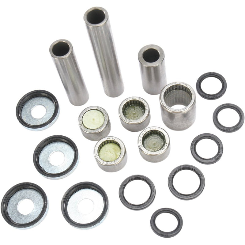 Pivot Works Linkage Rebuild Kit - Yamaha - '09-'23 YFZ450R PWLK-Y15-450