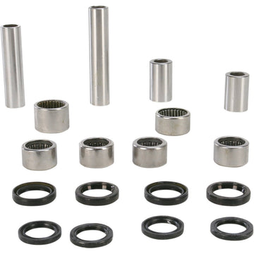 Pivot Works Linkage Rebuild Kit - Yamaha - '04-'09, '12-'13 YFZ450 PWLK-Y28-000