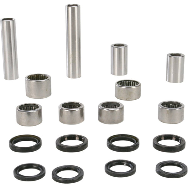 Pivot Works Linkage Rebuild Kit - Yamaha - '04-'09, '12-'13 YFZ450 PWLK-Y28-000