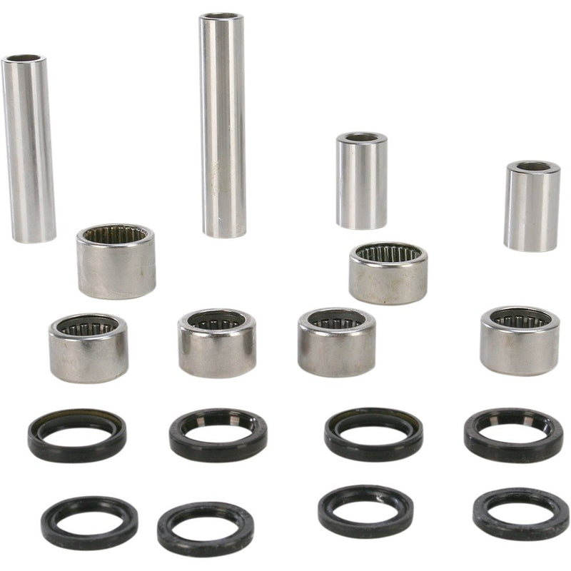 Pivot Works Linkage Rebuild Kit - Yamaha - '04-'09, '12-'13 YFZ450 PWLK-Y28-000