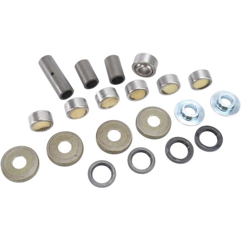 Pivot Works Linkage Rebuild Kit PWLK-Y22-000