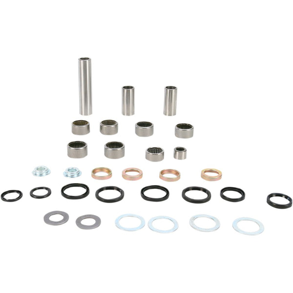 Pivot Works Linkage Rebuild Kit - Yamaha PWLK-Y31-000