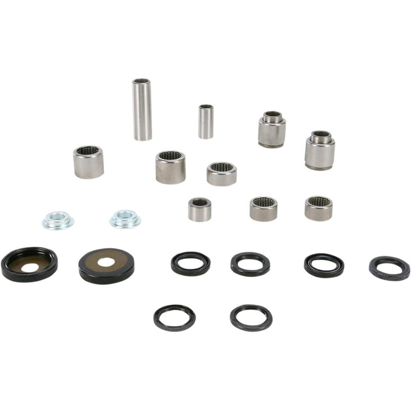Pivot Works Linkage Rebuild Kit - Yamaha - '03-'18 YZ85 PWLK-Y24-000
