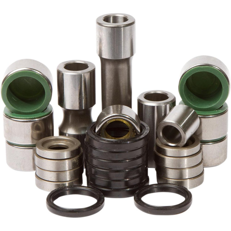 Pivot Works Linkage Rebuild Kit - Suzuki - '10-'12 RM-Z250/RM-Z450 PWLK-S49-000