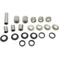 Pivot Works Linkage Rebuild Kit - Suzuki - '06-'11 LT-R450 PWLK-S47-000