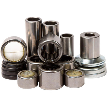 Pivot Works Linkage Rebuild Kit - Suzuki - '05-'24 RM85 - '05-'12 RM85/L PWLK-S38-000