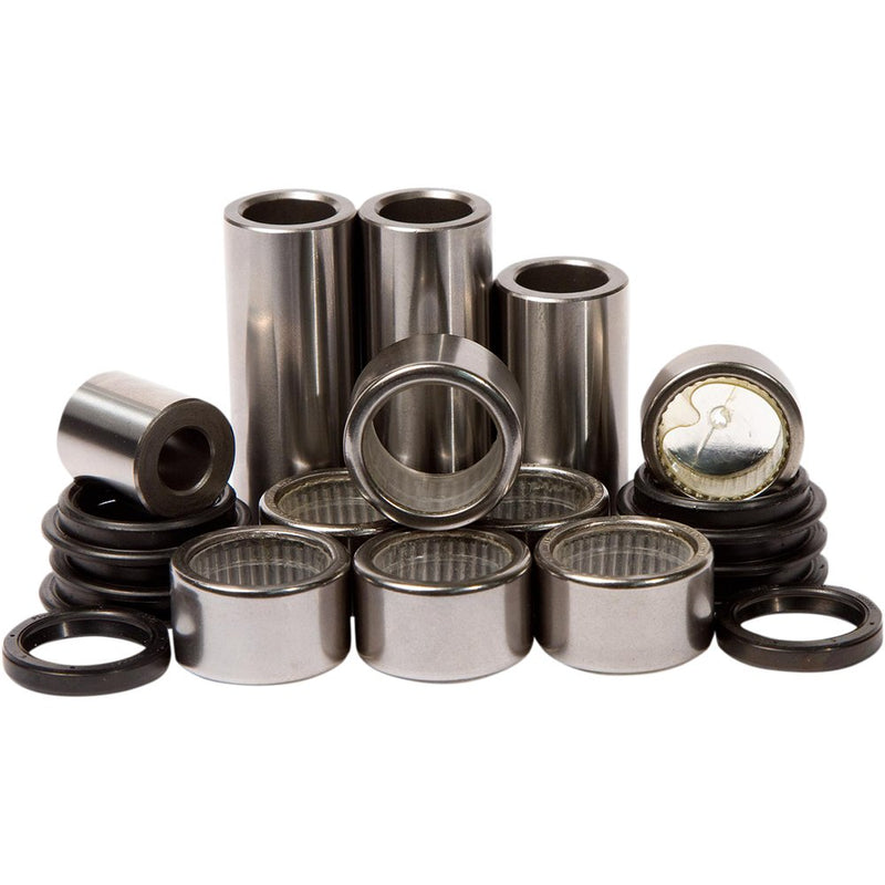 Pivot Works Linkage Rebuild Kit - Suzuki - '98-'99 RM125/RM250 PWLK-S30-000
