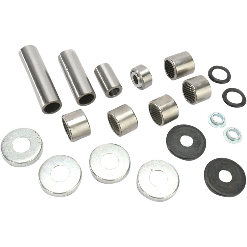 Pivot Works Linkage Rebuild Kit - Suzuki - '93-'95 RM125/RM250 PWLK-S28-000