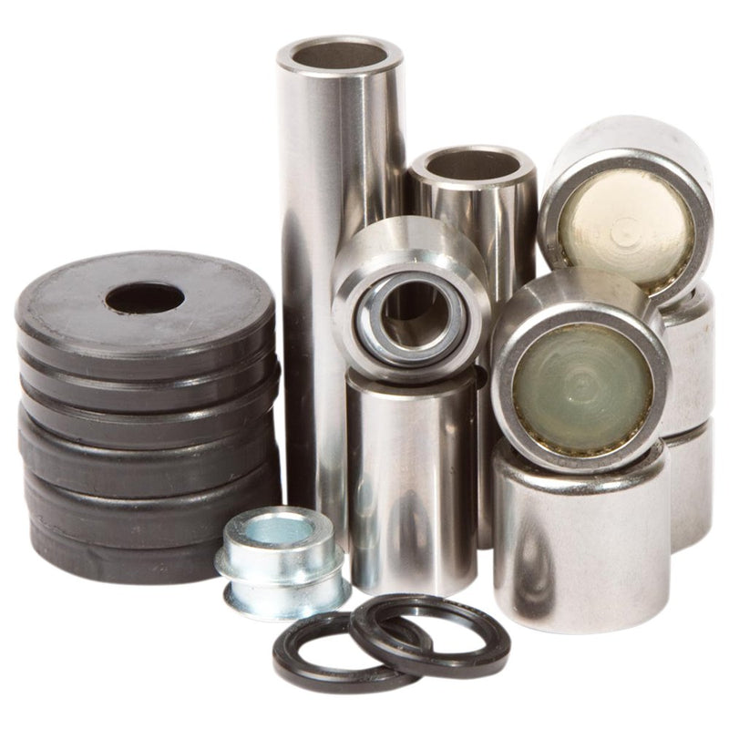 Pivot Works Linkage Rebuild Kit - Suzuki - '89 RM125/RM250 PWLK-S24-000
