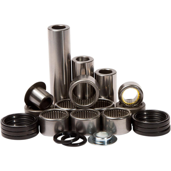 Pivot Works Linkage Rebuild Kit - Kawasaki PWLK-K30-000