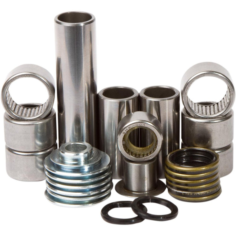 Pivot Works Linkage Rebuild Kit - Kawasaki/Suzuki PWLK-K28-000