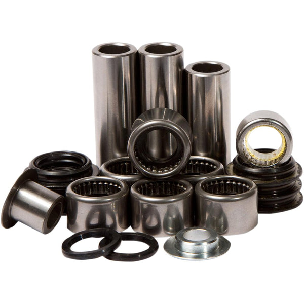 Pivot Works Linkage Rebuild Kit - Kawasaki/Suzuki PWLK-K24-000