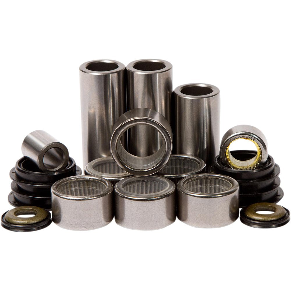 Pivot Works Linkage Rebuild Kit - Kawasaki PWLK-K19-000