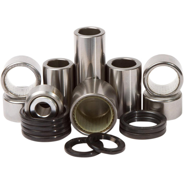Pivot Works Linkage Rebuild Kit - Honda - '94-'95 CR125R/CR250R PWLK-H71-000