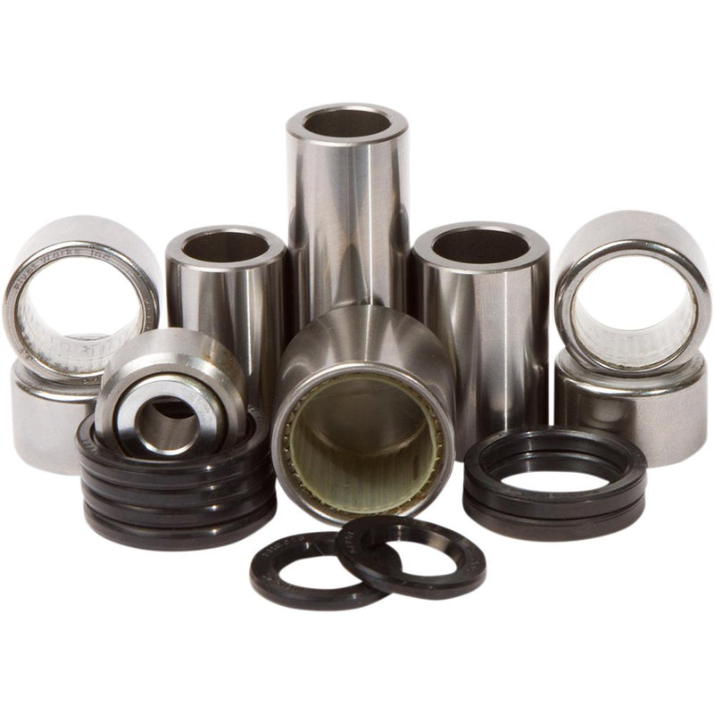 Pivot Works Linkage Rebuild Kit - Honda - '94-'95 CR125R/CR250R PWLK-H71-000