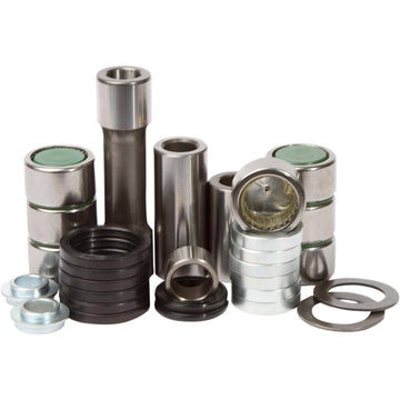 Pivot Works Linkage Rebuild Kit - Honda PWLK-H59-000