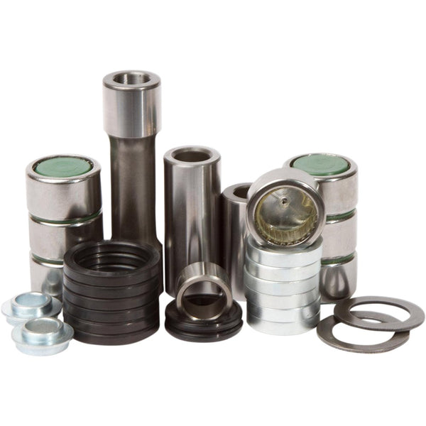 Pivot Works Linkage Rebuild Kit - Honda PWLK-H59-000