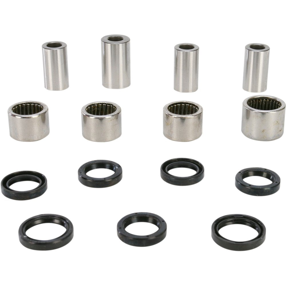 Pivot Works Linkage Rebuild Kit - Honda - '04-'14 TRX450R/TRX450ER PWLK-H62-000