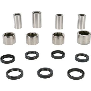 Pivot Works Linkage Rebuild Kit - Honda - '04-'14 TRX450R/TRX450ER PWLK-H62-000