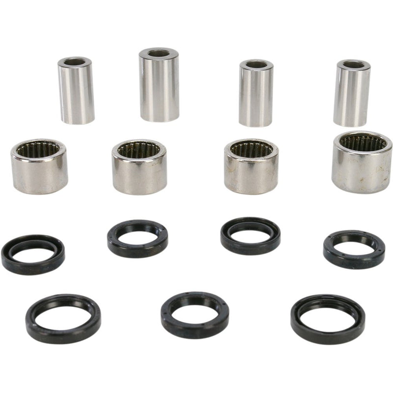 Pivot Works Linkage Rebuild Kit - Honda - '04-'14 TRX450R/TRX450ER PWLK-H62-000