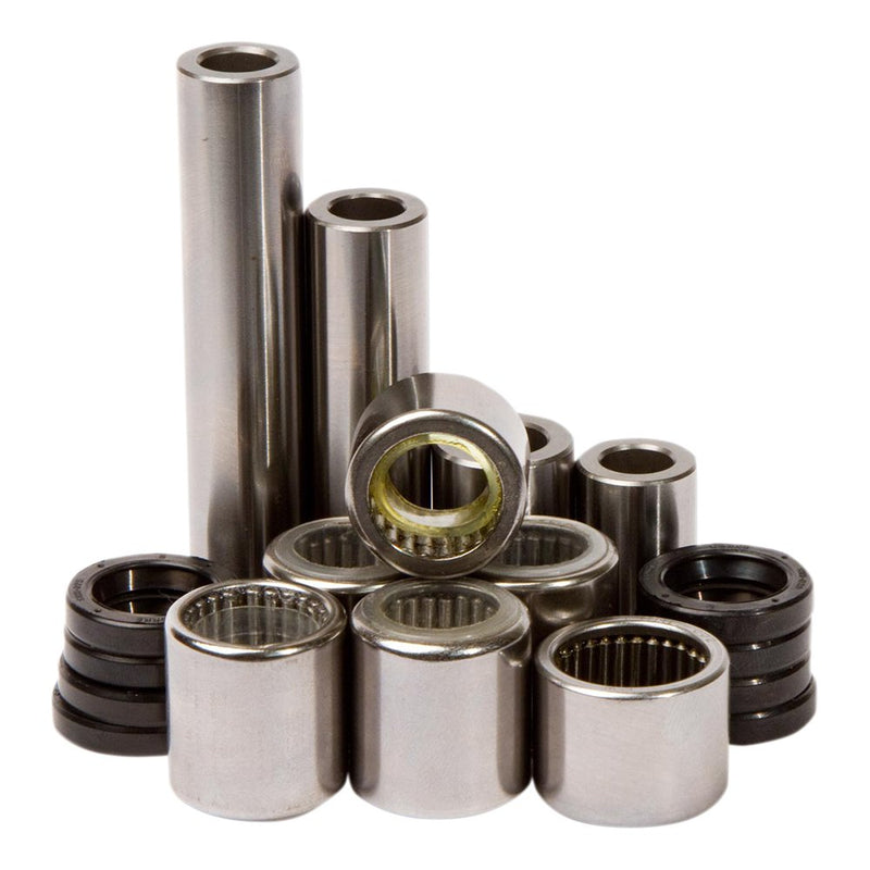 Pivot Works Linkage Rebuild Kit - Honda - '03-'17 CRF150F - '03-'19 CRF230F PWLK-H61-000