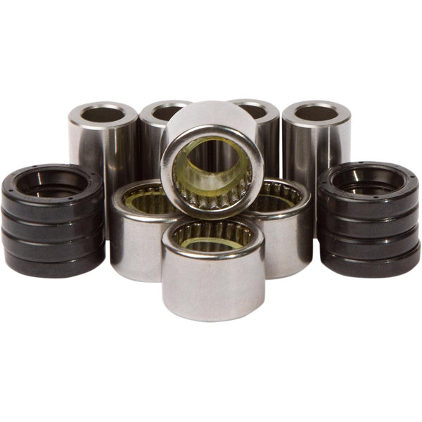 Pivot Works Linkage Rebuild Kit - Honda - '99-'14 TRX400EX/TRX400X PWLK-H58-000