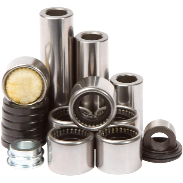 Pivot Works Linkage Rebuild Kit - Honda - '00-'07 XR650R PWLK-H57-000