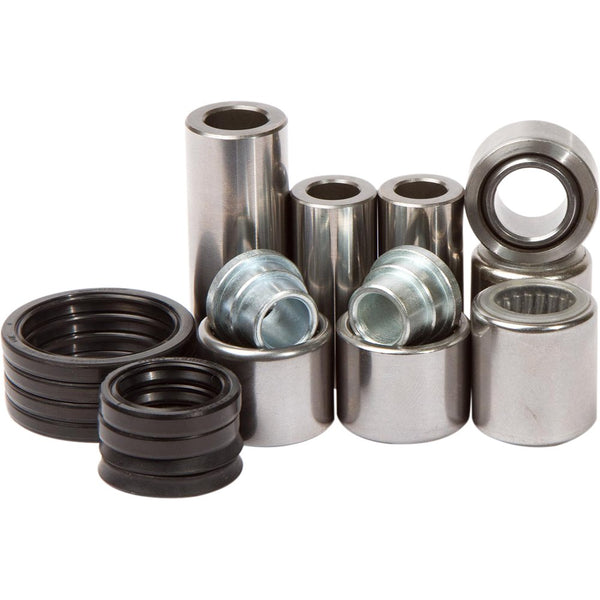 Pivot Works Linkage Rebuild Kit - Honda - XR250R/XR400R PWLK-H55-000