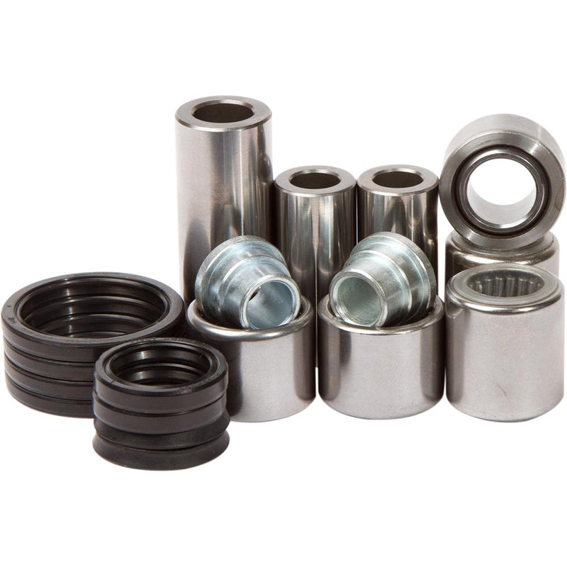 Pivot Works Linkage Rebuild Kit - Honda - XR250R/XR400R PWLK-H55-000