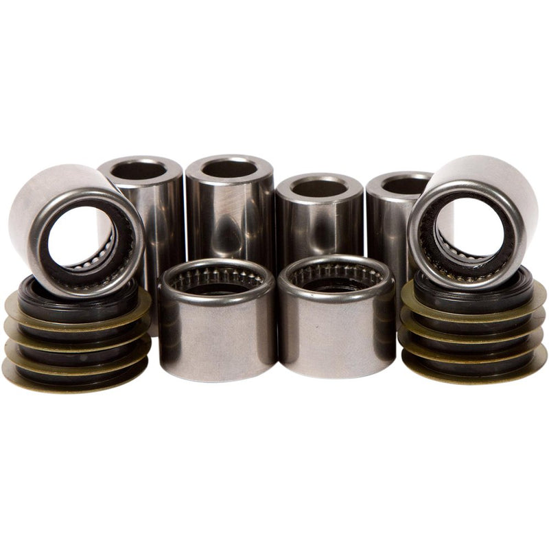 Pivot Works Linkage Rebuild Kit - Honda - CR80R/CR85R PWLK-H51-000