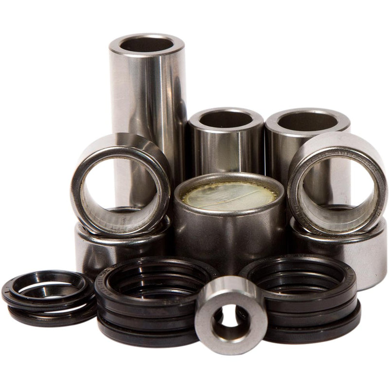 Pivot Works Linkage Rebuild Kit - Honda - '97 CR125R PWLK-H45-000