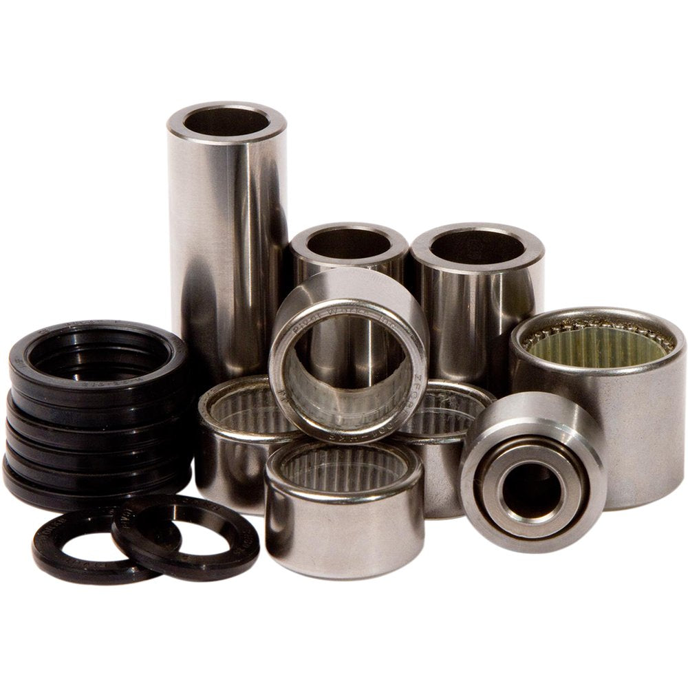 Pivot Works Linkage Rebuild Kit - Honda - '96 CR125R/CR250R PWLK-H44-000