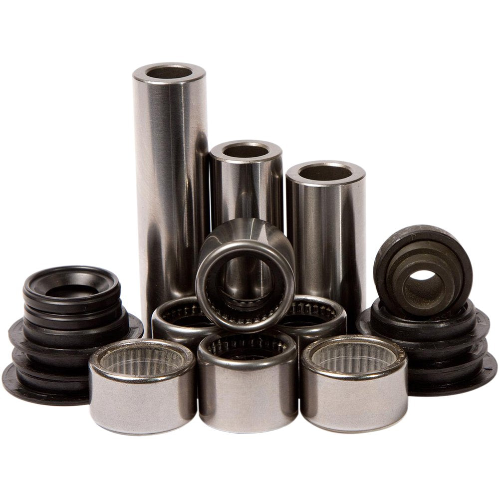 Pivot Works Linkage Rebuild Kit - Honda - '89-'90 CR125R/CR250R/CR500R PWLK-H41-000
