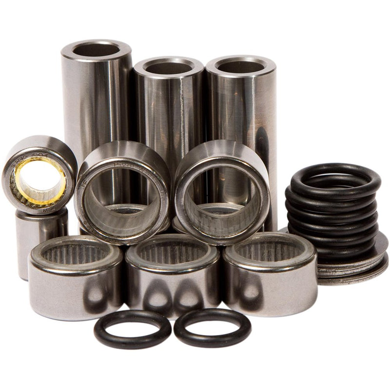 Pivot Works Linkage Rebuild Kit - Gas Gas PWLK-G03-000