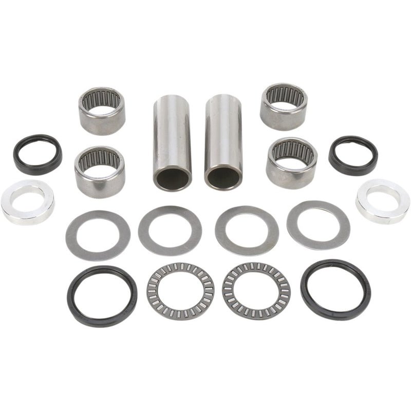 Pivot Works Swingarm Bearing Kit - Yamaha PWSAK-Y28-450