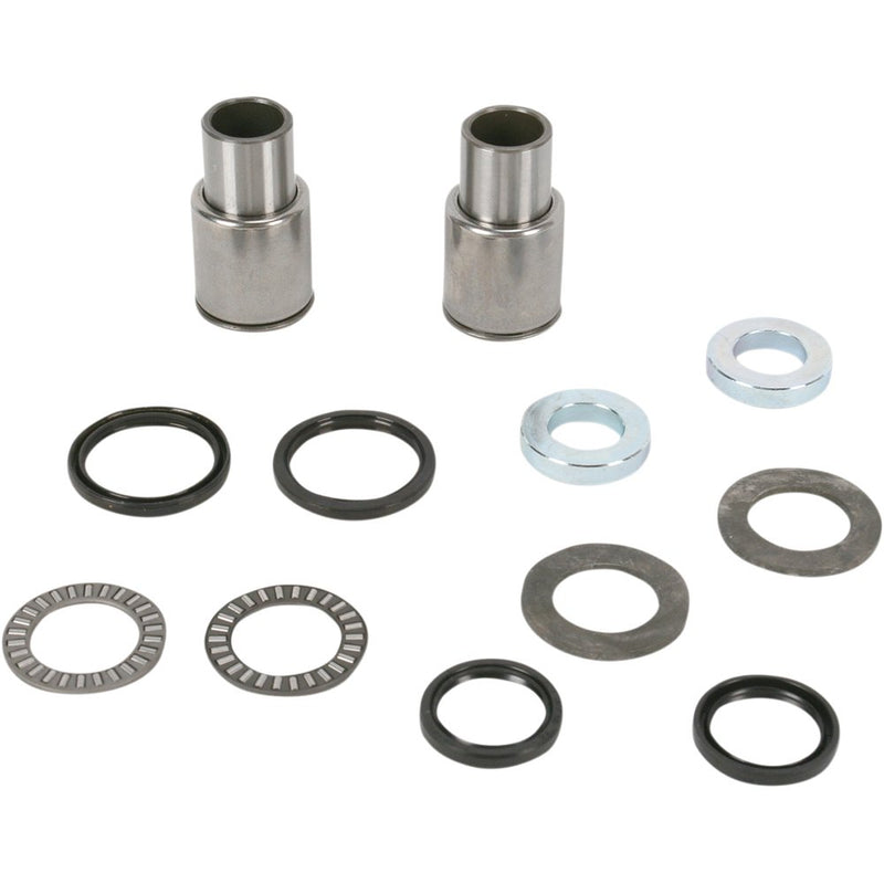 Pivot Works Swingarm Bearing Kit - Suzuki PWSAK-S22-521