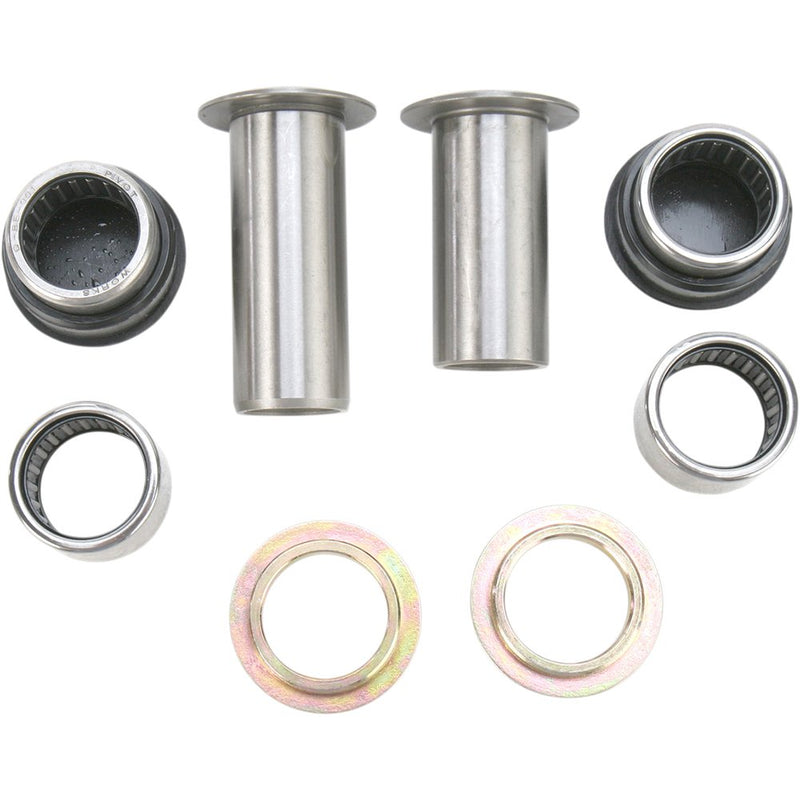 Pivot Works Swingarm Bearing Kit - Husqvarna PWSAK-HQ02-001