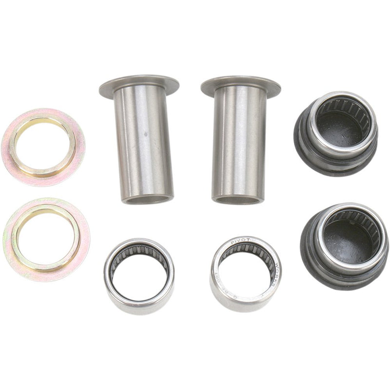 Pivot Works Swingarm Bearing Kit - Husqvarna PWSAK-HQ01-001