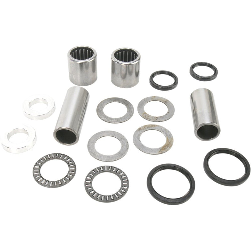 Pivot Works Swingarm Bearing Kit - Honda PWSAK-H35-500