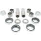 Pivot Works Swingarm Bearing Kit - Honda PWSAK-H09-520