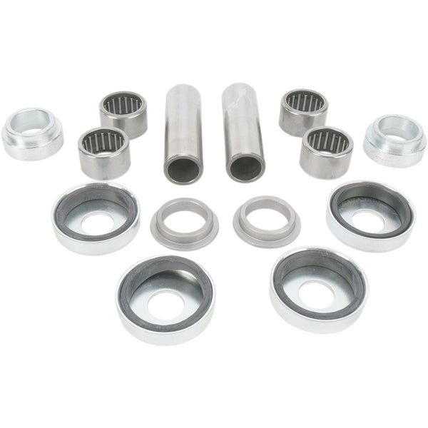Pivot Works Swingarm Bearing Kit - Honda PWSAK-H09-520