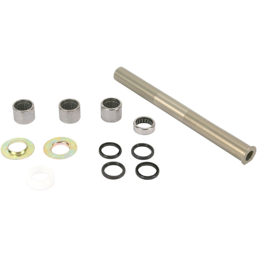 Pivot Works Swingarm Bearing Kit - Gas Gas PWSAK-G02-001