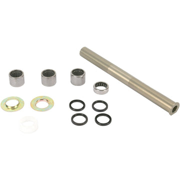 Pivot Works Swingarm Bearing Kit - Gas Gas PWSAK-G02-001